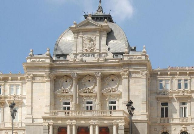 El Ayuntamiento de Cartagena, Premio Región de Murcia Sociedad de la Información