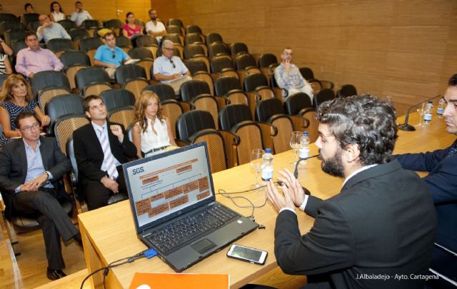 El sector turístico se conciencia con unas jornadas sostenibles