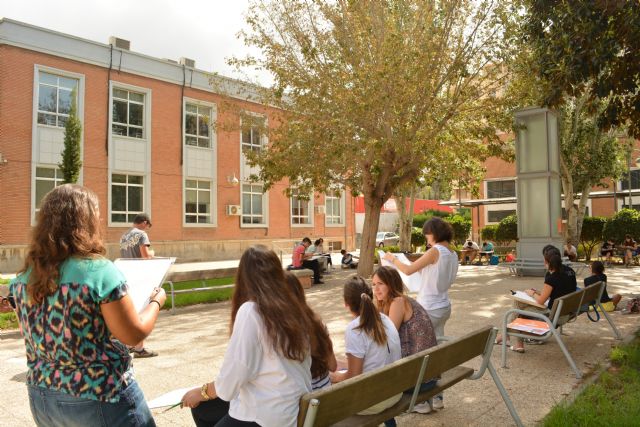 La UPCT abre el último plazo de preinscripción en sus grados con un 5,5% más de matriculados