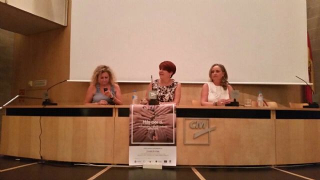 La Concejalía de la Mujer da por inaugurado oficialmente el curso