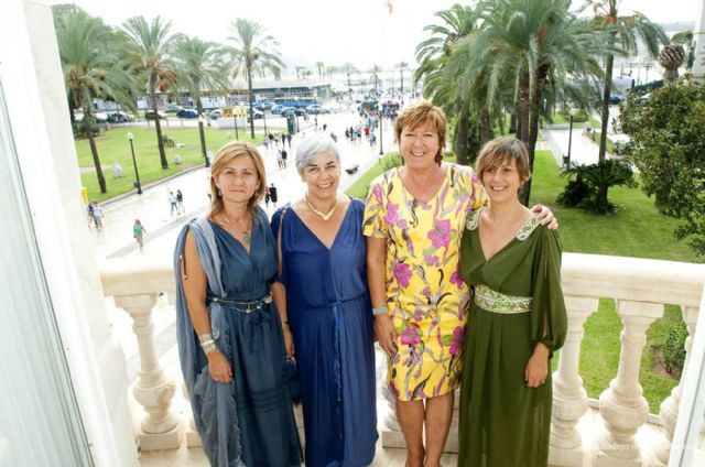 Cartagena se incorpora a la Ruta de los Fenicios y al Camino de Aníbal