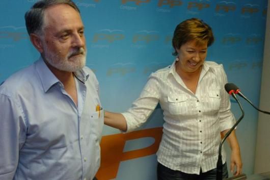 SPCT exige a Barreiro que dimita al llegar su imputación al Supremo