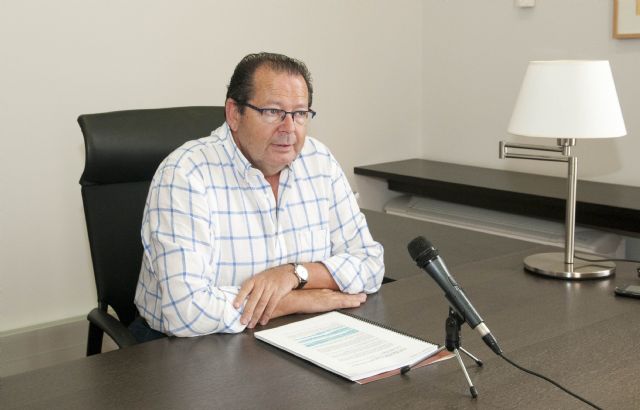 El nuevo centro médico de El Llano, más cerca