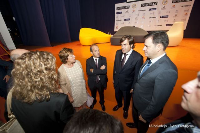 Cartagena depende hoy más que nunca de sí misma