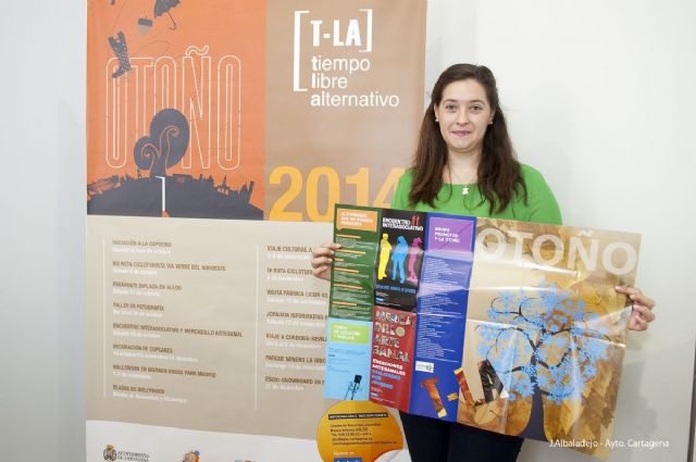 Crowdfunding, Bollywood o capoeira se cuelan en el T-LA de Otoño para jóvenes