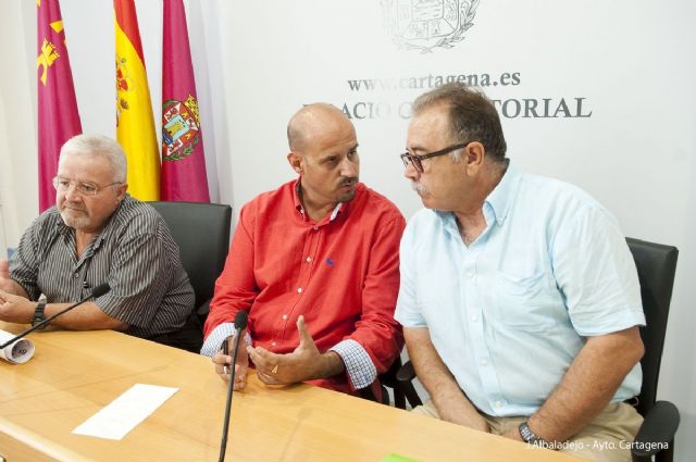 Los pájaros a examen en la nueva edición del Concurso-Exposición Ornitológico