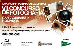 Atardecer En la Colina gana el Concurso de Fotografía de Puerto de Culturas