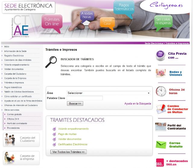 Un impreso erróneo genera confusión sobre las bonfificaciones del IBI