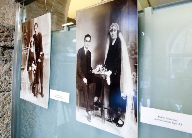 La exposición ¡Vivan los novios! se amplía hasta el 14 de noviembre