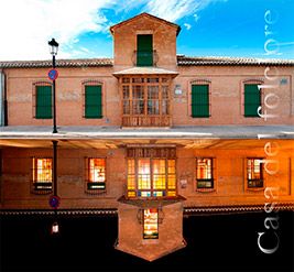 El Grupo Folklórico de La Palma tendrá su plaza junto a la Casa del Folclore