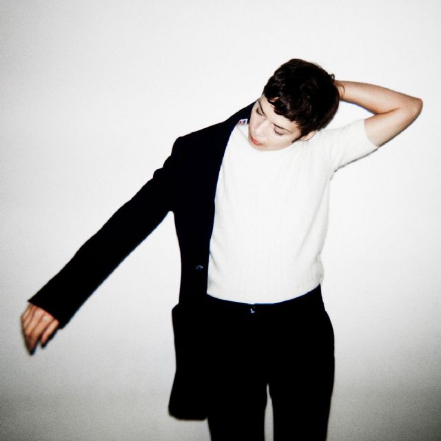 Melanie de Biasio, presente en el Cartagena Jazz Festival, galardonada con los EBBA