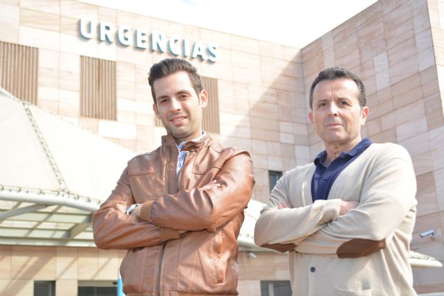 Un Trabajo Fin de Grado de la UPCT recomienda controlar el coste del servicio asistencial en las urgencias para optimizarlo