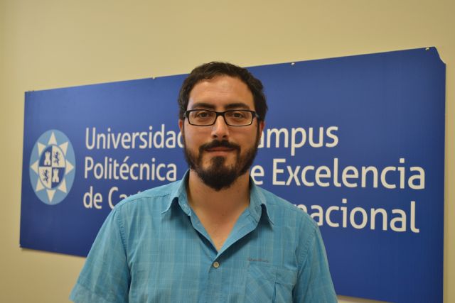 La Fundación Botín premia un estudio de la UPCT sobre la mejora de la gestión del agua de regadío en el Guadalentín