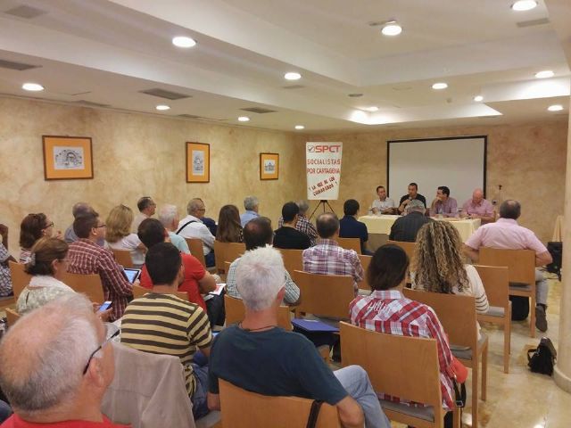 Las fuerzas de izquierdas apuestan por la coalición electoral cómo fórmula para alcanzar el gobierno