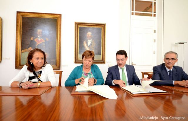 Administración local y regional unen sus fuerzas para acabar con la economía sumergida