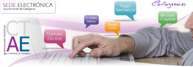 El Ayuntamiento de Cartagena, pionero en gestión de documentos electrónicos