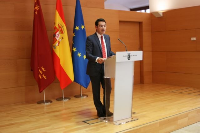 1,9 millones para obras de impulsión y conducción de aguas residuales en Cartagena