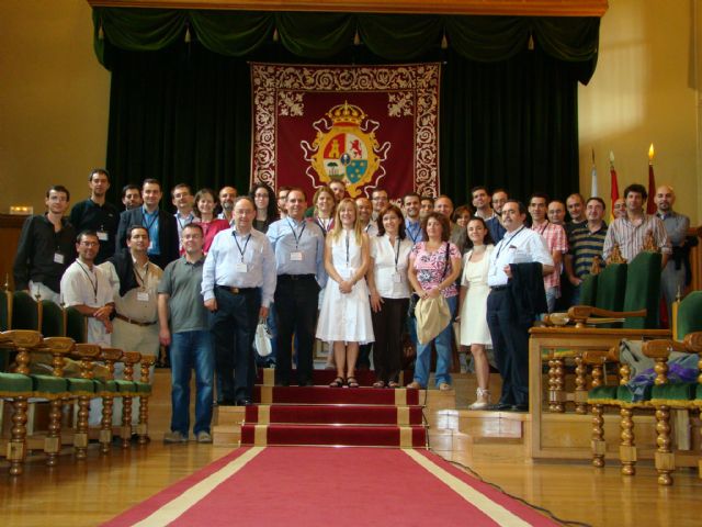 La UPCT coordinará una de las redes de excelencia concedidas por el Ministerio en 2014