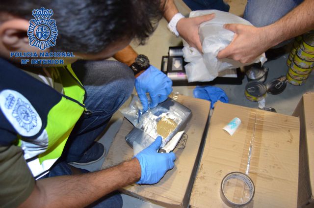 Cae un grupo armado de la mafia marsellesa asentado en la Costa Brava