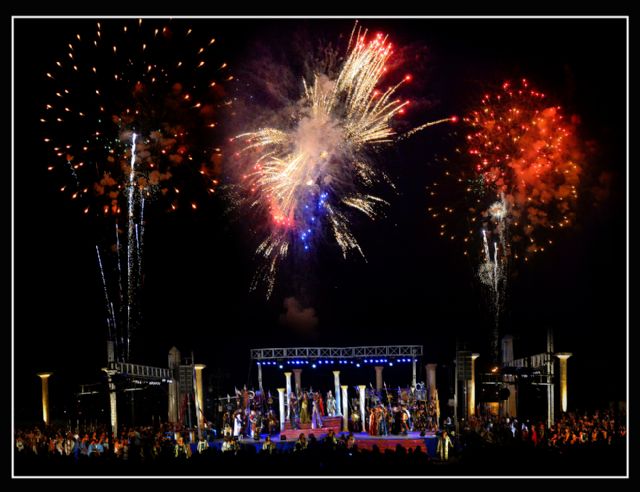 Puerto de Culturas ya tiene todos los ganadores de su Concurso de Fotografía
