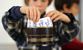 El FICC pone en marcha el Taller Infantil Cineastas por un día