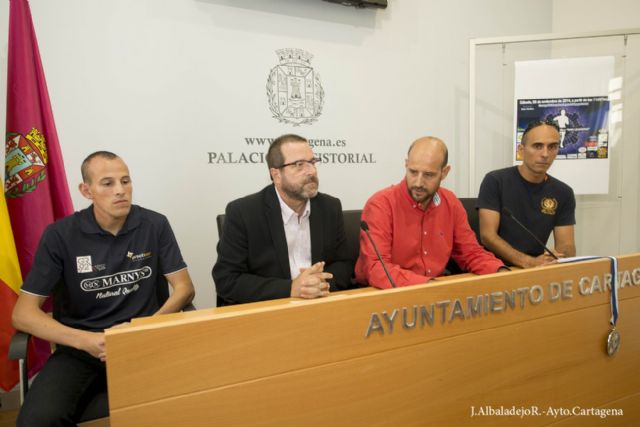 La Policía Local abre su Cross Benéfico a todos los públicos