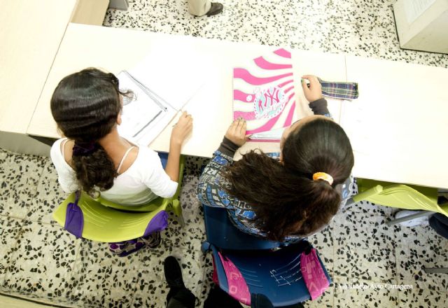 Educando en Familia reforzará la integración social en Virgen de la Caridad