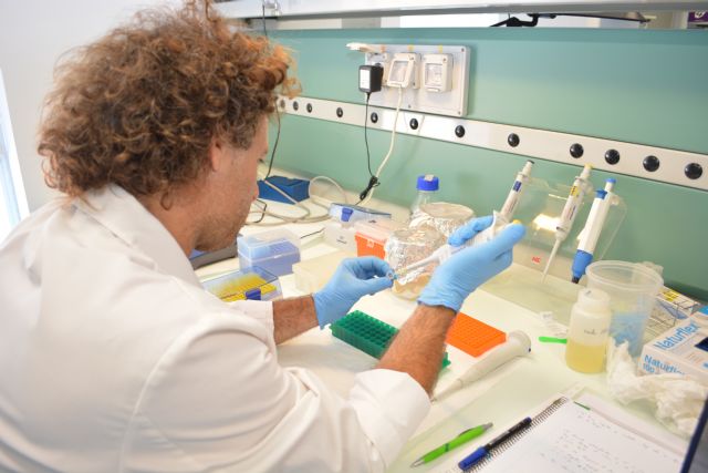 Un 86% de los ingenieros agrónomos de la UPCT encuentran trabajo en un año tras acabar la carrera