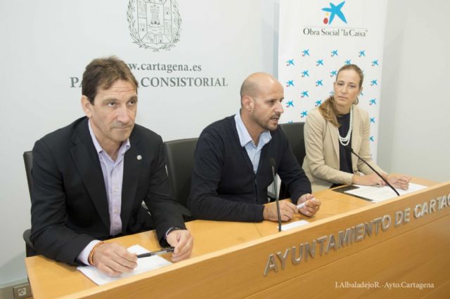 Los chavales de Santa Lucía y Los Mateos ya cuentan con una Escuela de Balonmano