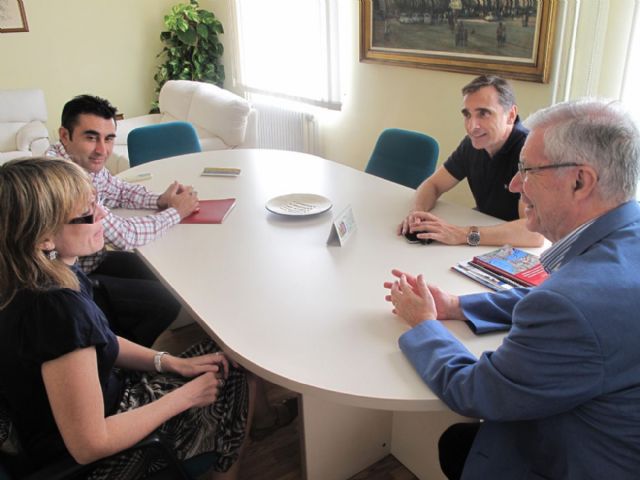 El Ayuntamiento utilizará las redes sociales para evitar rumores sobre inmigración