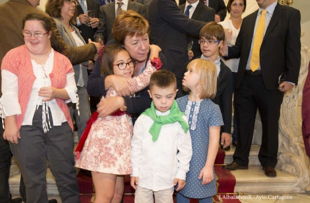 ASIDO premia la responsabilidad social de las entidades con sus galardones