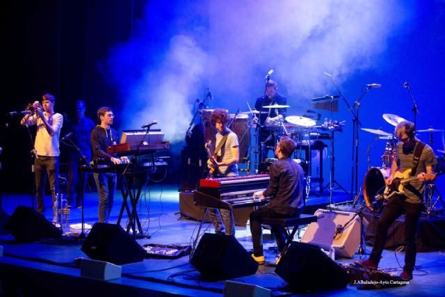 El Jazz Festival volvió a seducir a su público este fin de semana