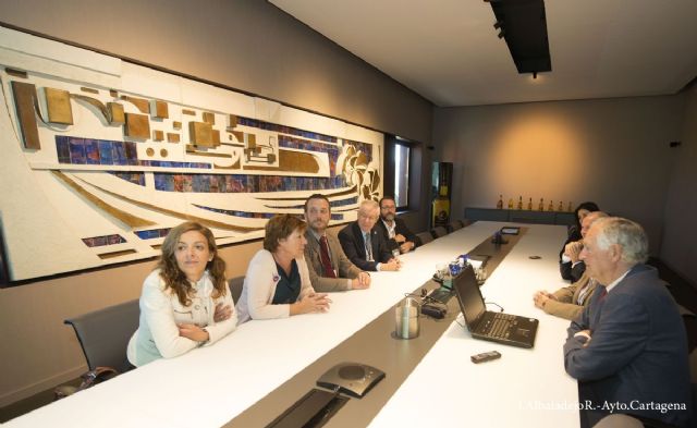 Licor 43, una empresa familiar que ha dado la vuelta al mundo