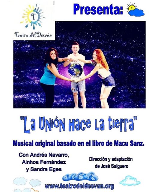 Los escolares aprenden a conservar el planeta con La Unión hace la Tierra