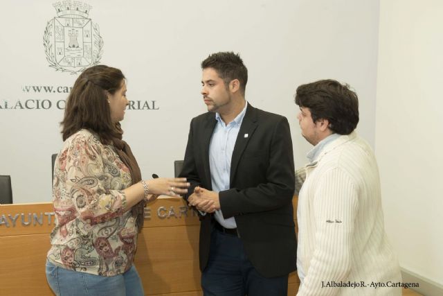 El colectivo GALACTYCO estrena área de Fe y Espiritualidad con un encuentro nacional