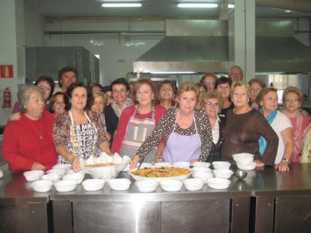 Dos días para aprender los secretos de los Guisos Caseros