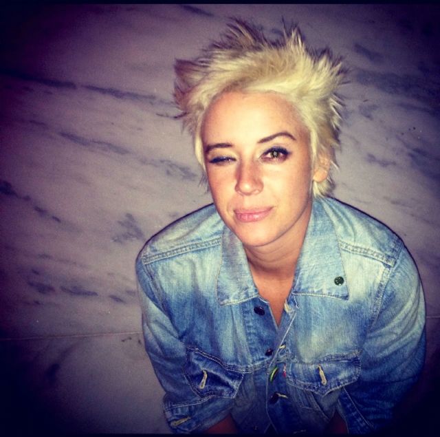 La emblemática Cat Power protagoniza la jornada del Cartagena Jazz Festival presentando su último disco Sun