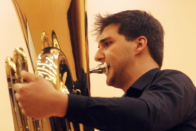 El martes comienzan los conciertos promocionales de Entre Cuerdas y Metales