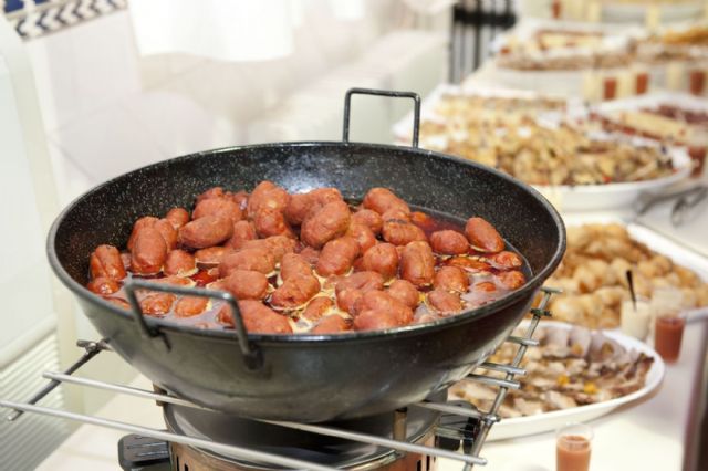 Comienzan las clases de Operaciones Básicas de Cocina de la ADLE