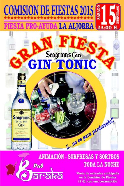 Continúa con más ocio el Noviembre Cultural de La Aljorra