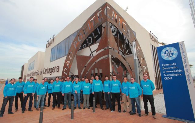 La UPCT y otras cinco universidades europeas intercambiarán emprendedores