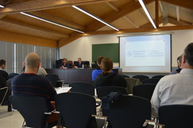 Arranca la novena edición del curso sobre voluntariado de arquitectura e ingeniería de catástrofes