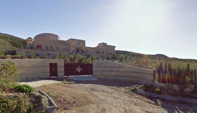 Las Carmelitas Descalzas del Valdelentisco visitan a la alcaldesa