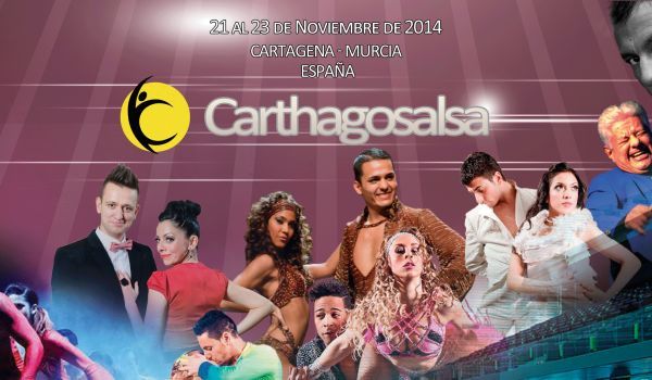 Se espera una alta ocupación por el VIII Congreso Internacional de Salsa