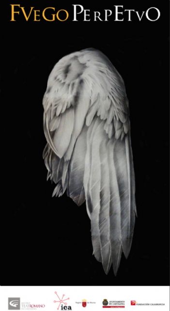 Fuego Perpetuo, en el Museo del Teatro Romano