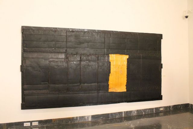 Fuego Perpetuo acerca lo contemporáneo al Teatro Romano