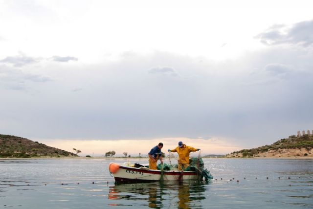 El turismo y la pesca cofraternizan este sábado en el Teatro Romano