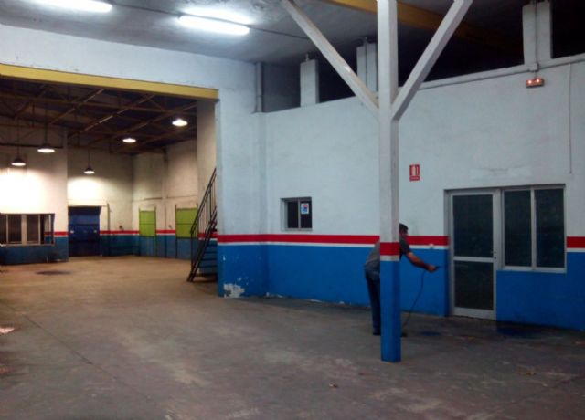 El Albujón volverá a tener Belén esta Navidad