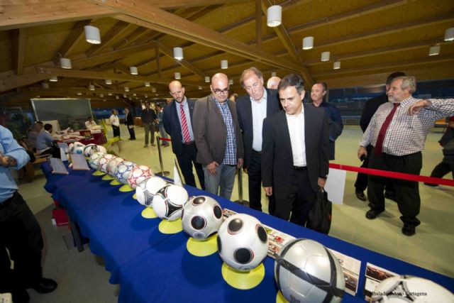 Formación y debate se combinaron en las XXIII Jornadas Nacionales de Fútbol