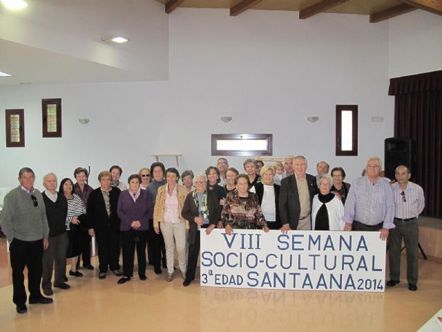 Semana Cultural de Santa Ana